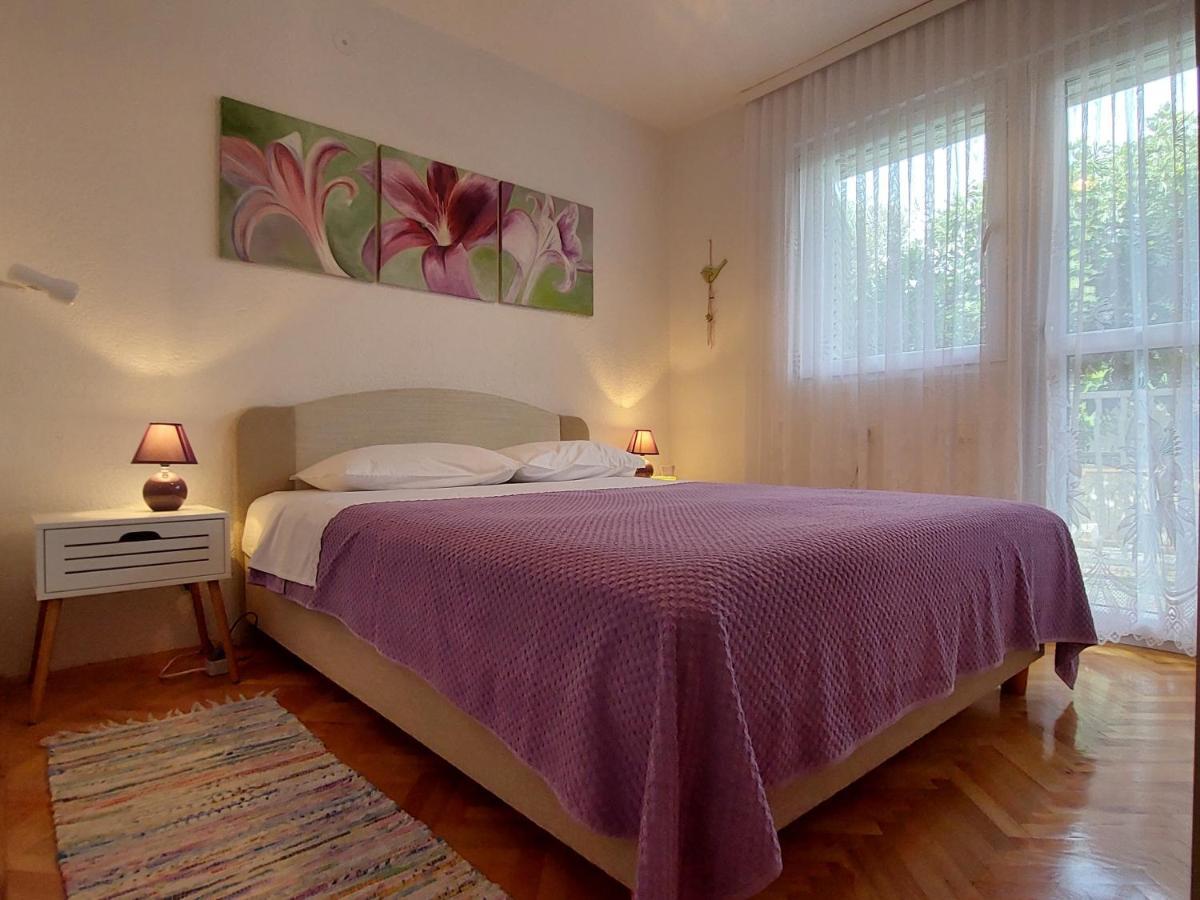 Apartment Emili Marina Exteriér fotografie