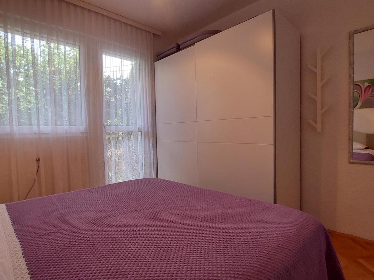 Apartment Emili Marina Exteriér fotografie