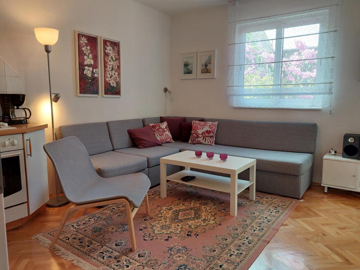 Apartment Emili Marina Exteriér fotografie
