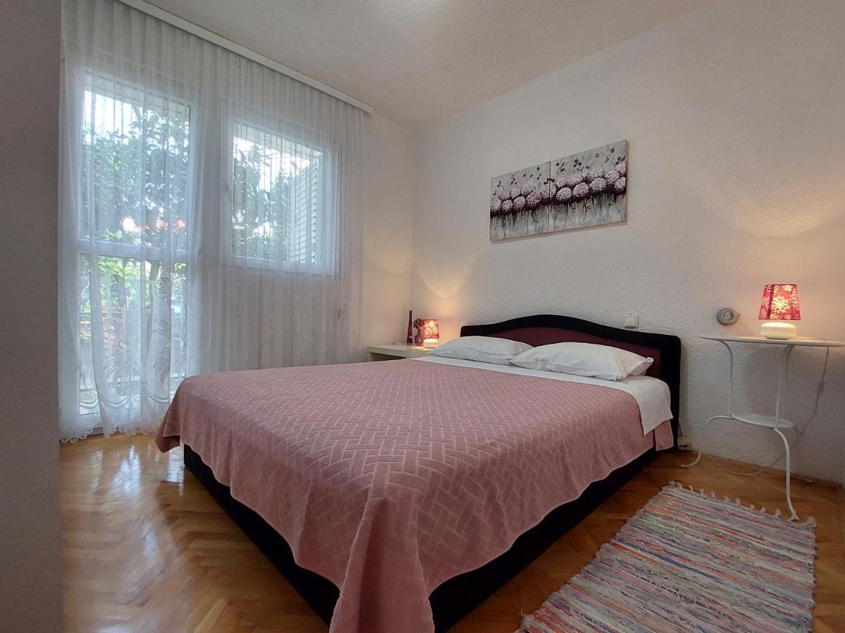 Apartment Emili Marina Exteriér fotografie